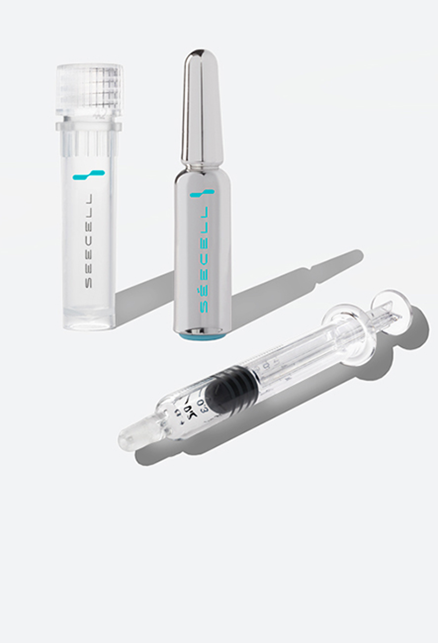 Cellular Renewal Treatment – SEECELL