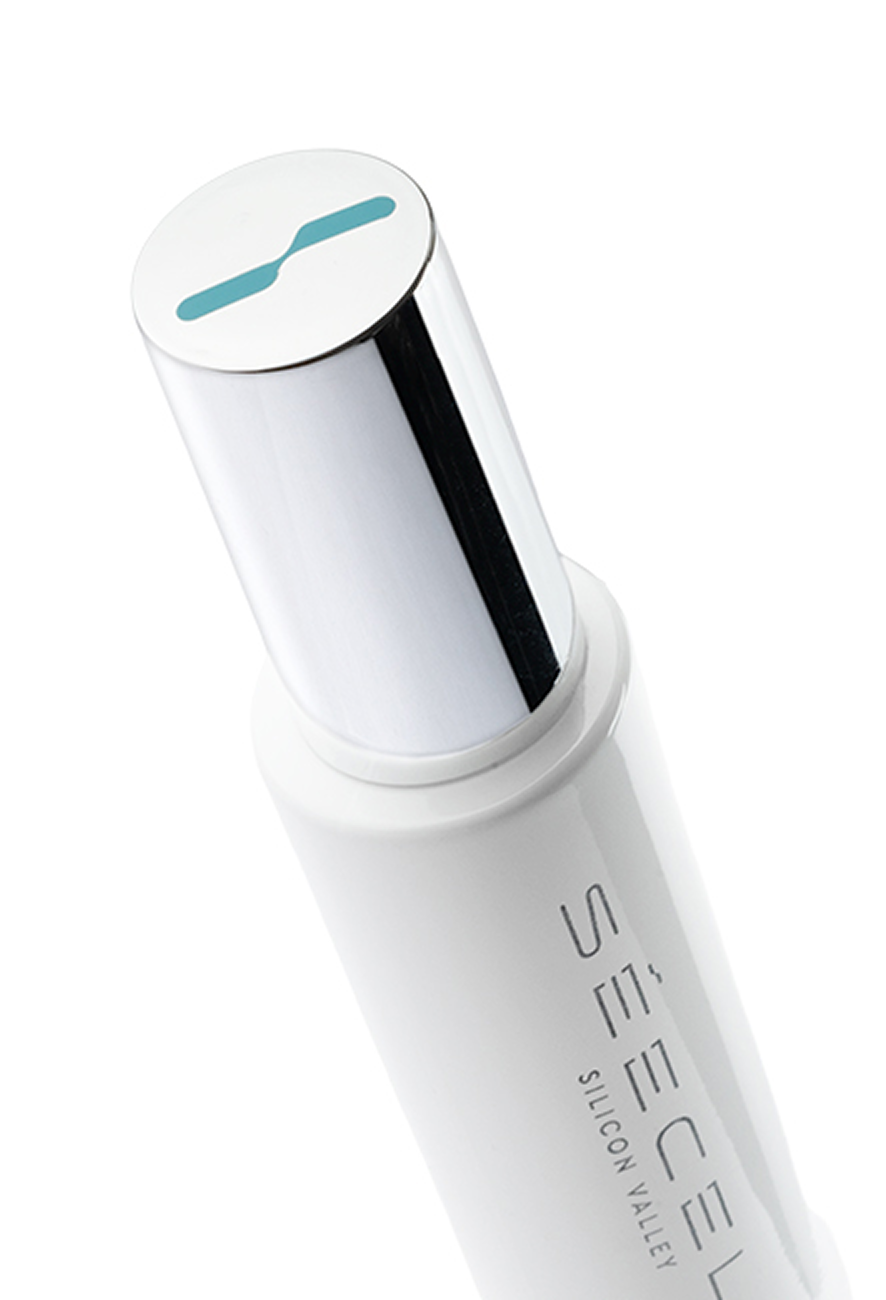 Genesis Oil Face Treatment