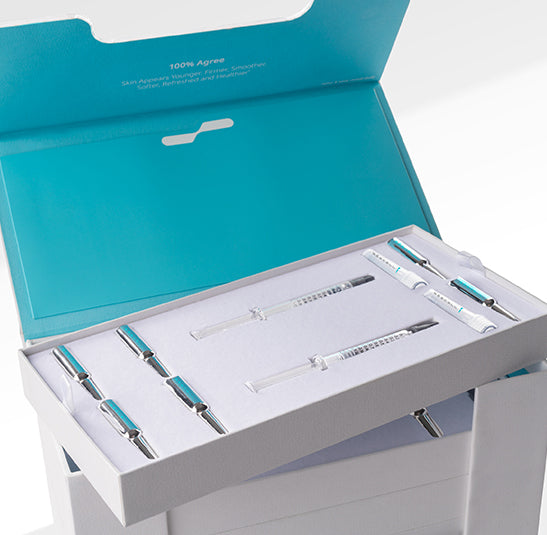 Cellular Renewal Treatment