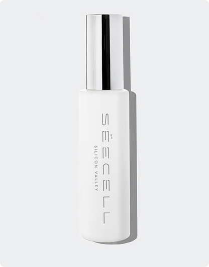 Genesis Oil Face Treatment