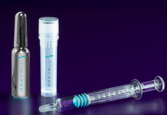 Cellular Renewal Treatment