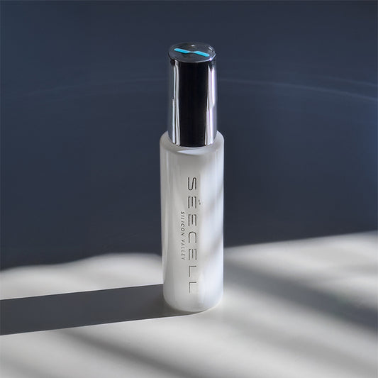 Genesis Oil Face Treatment