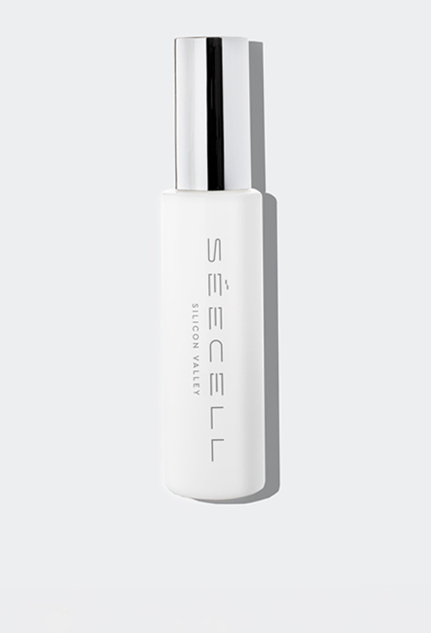 Genesis Oil Face Treatment