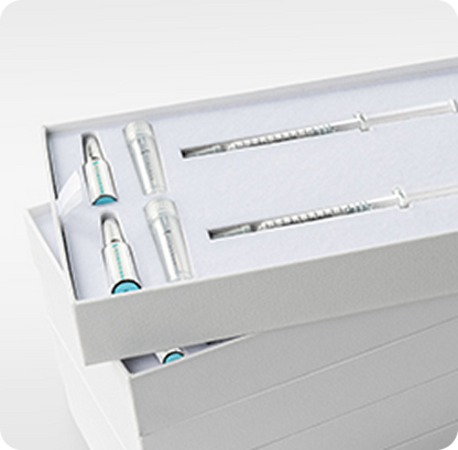 Cellular Renewal Treatment