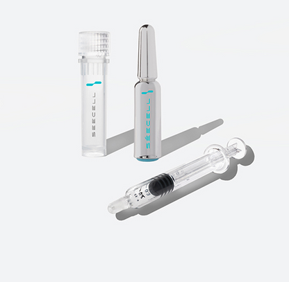 Cellular Renewal Treatment